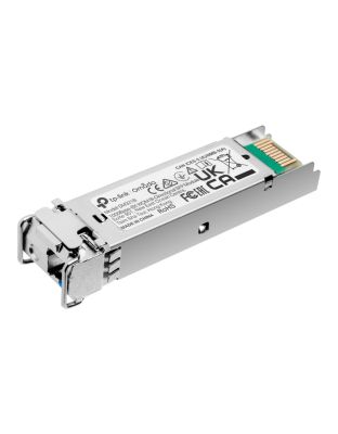 TP-LINK_1000BASE-BX_WDM_BI-DIRECTIONAL_SFP_MODULE