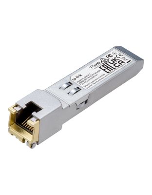 TP-LINK_1000BASE-T_RJ45_SFP_MODULE
