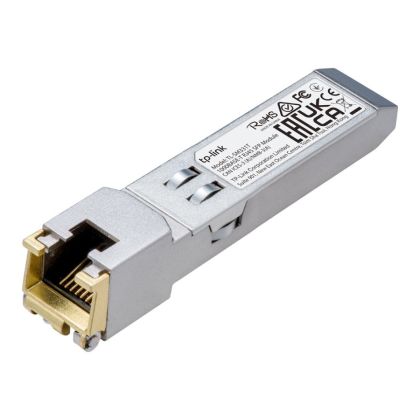 TP-LINK_1000BASE-T_RJ45_SFP_MODULE