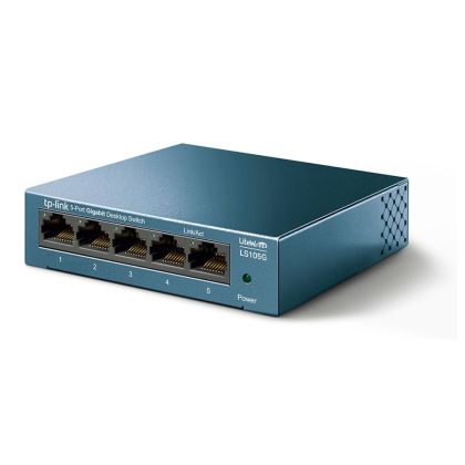 TP-LINK_5-PORT_GIGABIT_DESKTOP_SWITCH