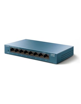 TP-LINK_8-PORT_GIGABIT_DESKTOP_SWITCH