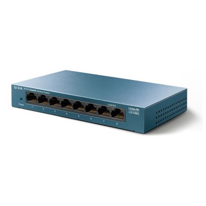 TP-LINK_8-PORT_GIGABIT_DESKTOP_SWITCH