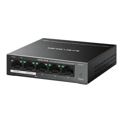 MERCUSYS_5-PORT_GB_DESKTOP_SWITCH_WITH_4-PORT_POE