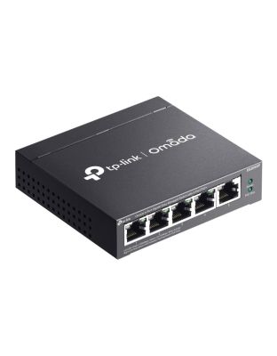 TP-LINK_OMADA_5PORT_POE_GB_MANAGED_SWITCH