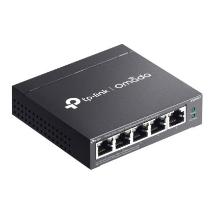 TP-LINK_OMADA_5PORT_POE_GB_MANAGED_SWITCH
