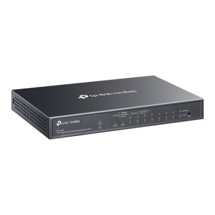 TP-LINK_OMADA_10PORT_POE_GB_MANAGED_SWITCH