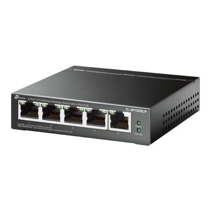 TP-LINK_ADV_5-PORT_FE_SWITCH_WITH_4-PORT_POE