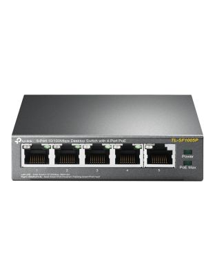 TP-LINK_5-PORT_FE_4-PORT_POE_DESKTOP_SWITCH