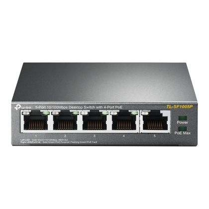 TP-LINK_5-PORT_FE_4-PORT_POE_DESKTOP_SWITCH