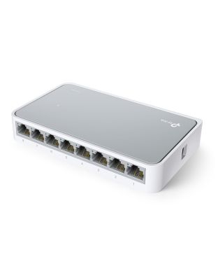 TP-LINK_8-PORT_10_100M_MINI_DESKTOP_SWITCH