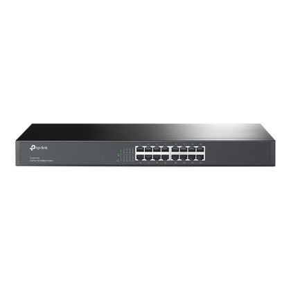 TP-LINK_16-PORT_10_100M_SWITCH