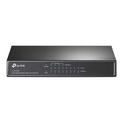 TP-LINK_8-PORT_GBE_4-PORT_POE_DESKTOP_SWITCH