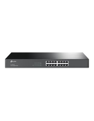 TP-LINK_16-PORT_GIGABIT_1U_RACKMOUNT_SWITCH