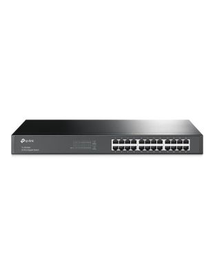 TP-LINK_24-PORT_GIGABIT_1U_RACKMOUNT_SWITCH