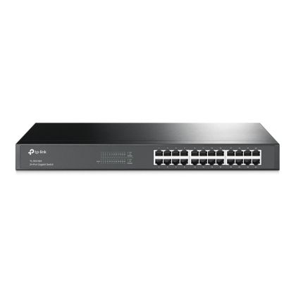 TP-LINK_24-PORT_GIGABIT_1U_RACKMOUNT_SWITCH