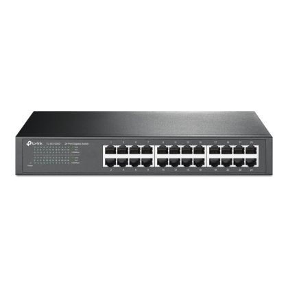 TP-LINK_24-PORT_GIGABIT_RACKMOUNT_SWITCH