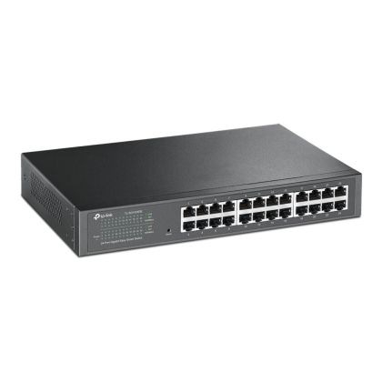 TP-LINK_24-PORT_GIGABIT_EASY_SMART_SWITCH