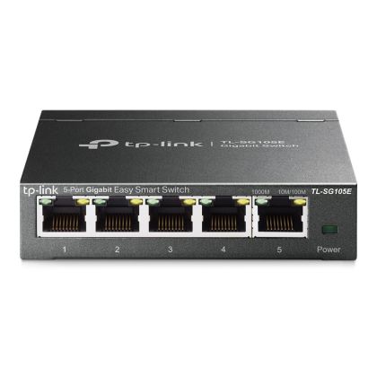 TP-LINK_5-PORT_GIGABIT_EASY_SMART_SWITCH