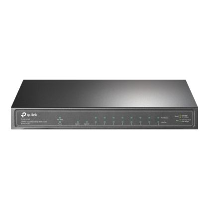TP-LINK_8-PORT_GBE_POE_1SFP_1GBE_GBIT_DT_SWITCH