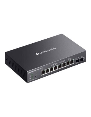 TP-LINK_OMADA_8-PORT_2.5GBASE-T_2-PORT_10GE_SFP