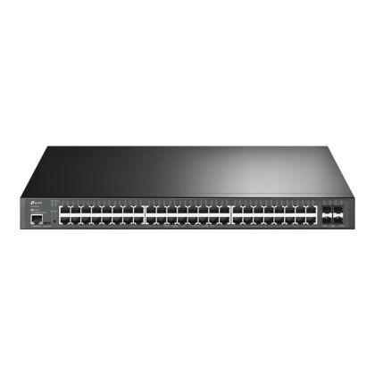 TP-LINK_JETSTREAM_48P_GBIT_4P_10GE_SFP_L2