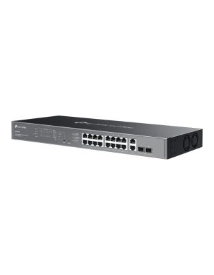 TP-LINK_20P_GB_MANAGED_16P_POE_2SFP