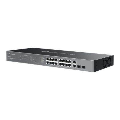TP-LINK_20P_GB_MANAGED_16P_POE_2SFP