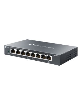 TP-LINK_OMADA_RP108GE_8-PORT_GIGABIT_REVERSE_POE_SWITCH