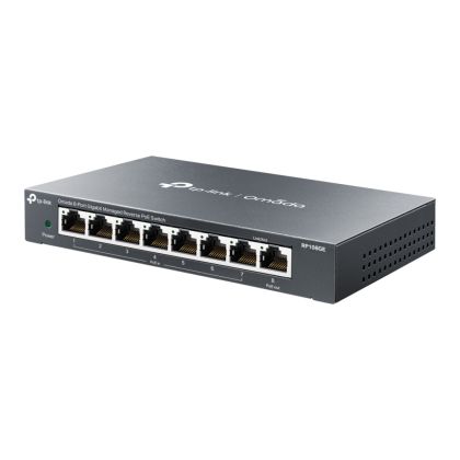 TP-LINK_OMADA_RP108GE_8-PORT_GIGABIT_REVERSE_POE_SWITCH
