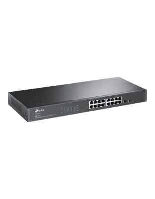 TP-LINK_JETSREAM_16-PORT_GIGABIT_SMART_SWITCH