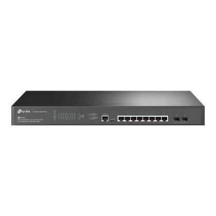 TP-LINK_8-PORT_JETSTREAM_2.5BASE_-_T_AND_2