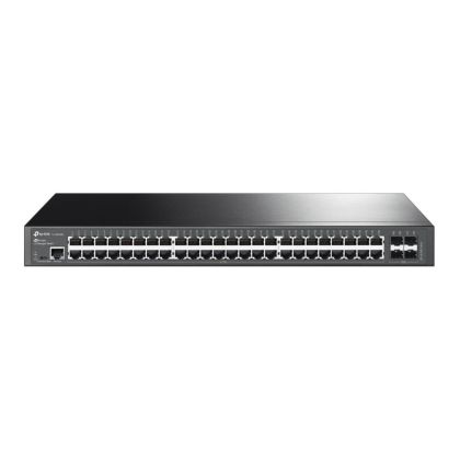 TP-LINK_JETSTREAM_48-PORT_GIGABIT_L2_MANAGED