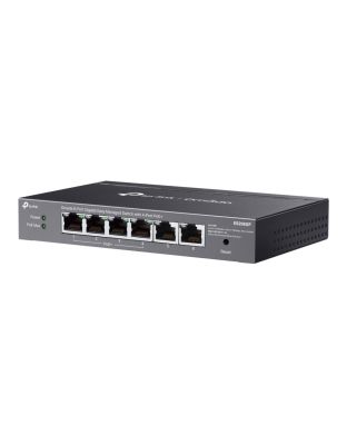 TP-LINK_OMADA_6P_1GB_MANAGED_4P_POE_SWITCH
