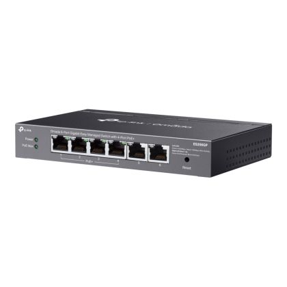 TP-LINK_OMADA_6P_1GB_MANAGED_4P_POE_SWITCH