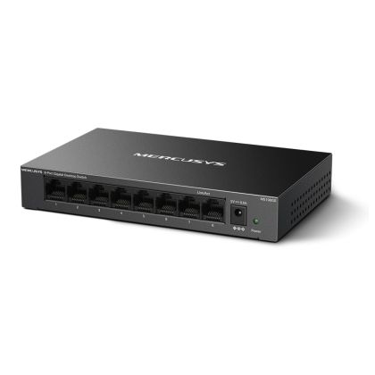 MERCUSYS_8PORT_GIGABIT_DESKTOP_SWITCH