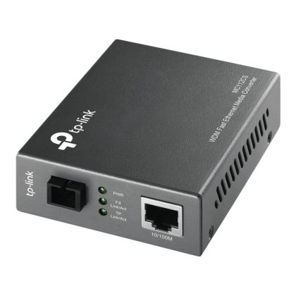 TP-LINK_10_100MBPS_WDM_MEDIA_CONVERTER