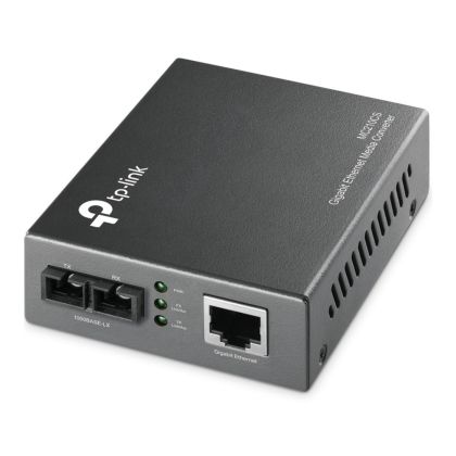 TP-LINK_GIGABIT_RJ45_TO_SINGLE-MODE_SC_FIBRE