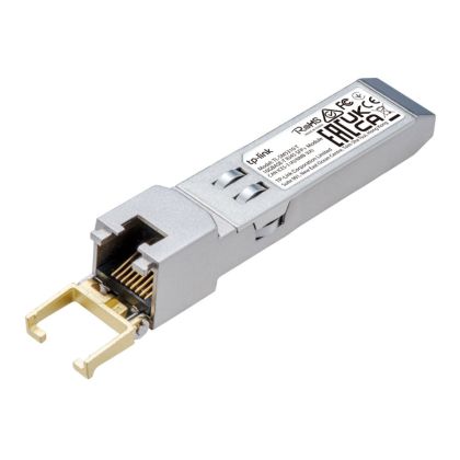 TP-LINK_10G_BASE-T_RJ45_SFP_MODULE