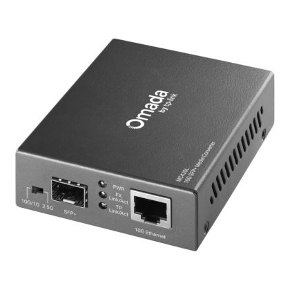 TP-LINK_OMADA_10GB_TO_SFP_MEDIA_CONVERTER