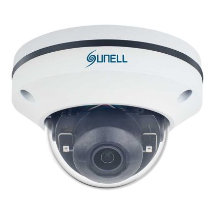SUNELL_PTZ_MINI_DOME_2MP_CMOS_1920X1080_POE