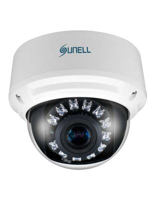 SUNELL_MVF_IP_MINI_DOME_4MP_CMOS_2592X1520_POE