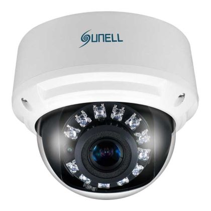 SUNELL_MVF_IP_MINI_DOME_4MP_CMOS_2592X1520_POE