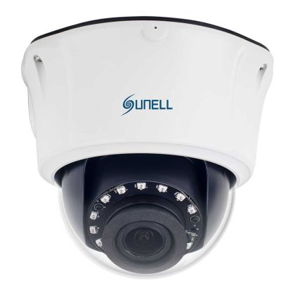 SUNELL_MVF_IP_CIELING_DOME_4MP_POE_MIC