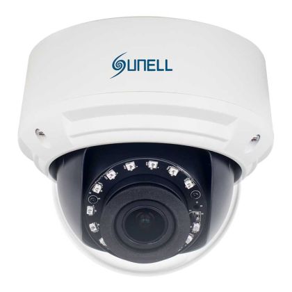 SUNELL_MVF_IP_MINI_DOME_4MP_CMOS_2592X1520_POE