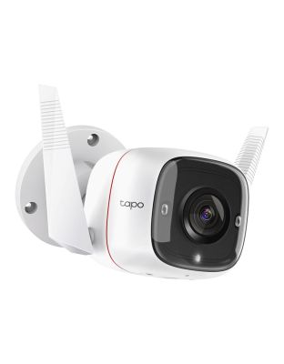 TP-LINK_OUTDOOR_SECURITY_WI-FI_CAMERA_3MP
