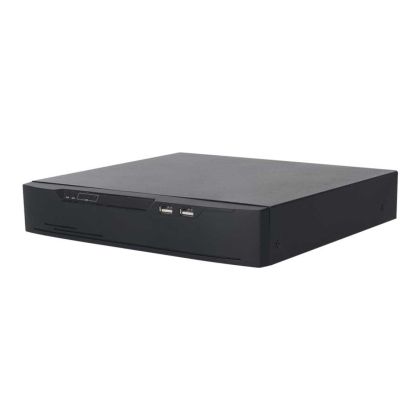 SUNELL_NVR_4CH_1_BAY_1X_LAN_H.265