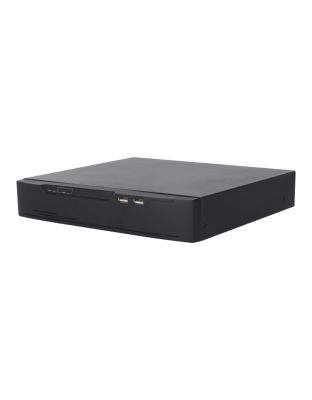SUNELL_NVR_4CH_1_BAY_1X_LAN_4X_POE_H.265