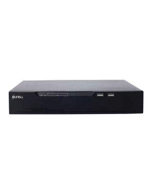 SUNELL_NVR_8CH_1_BAY_1X_LAN_H.265