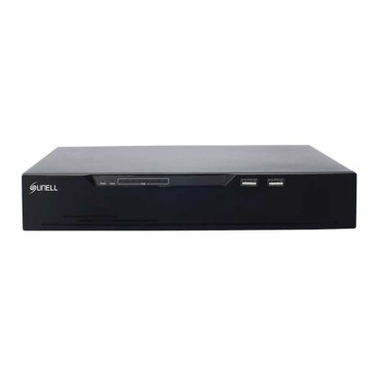 SUNELL_NVR_8CH_1_BAY_1X_LAN_H.265