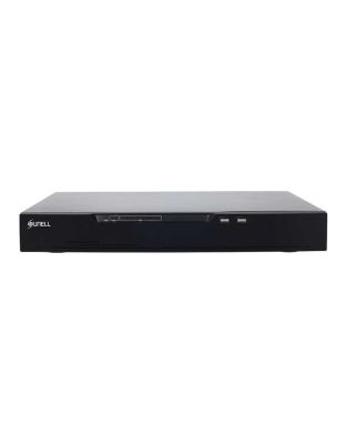 SUNELL_NVR_8CH_2_BAY_1X_LAN_8X_POE_H.265